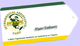 Plano Embassy