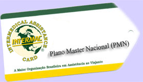 Plano Master Nacional