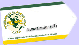 Plano Turistico